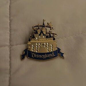 Disney Pin